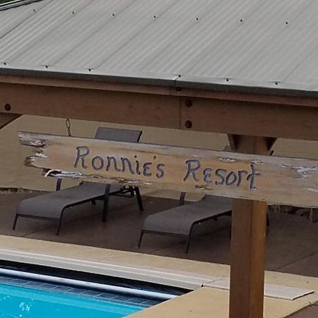 Ronnie'S Resort Payson Luaran gambar
